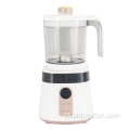 Multi-Function Ce Certified Baby Mixer Blender Baby Food Steamer With LED Display